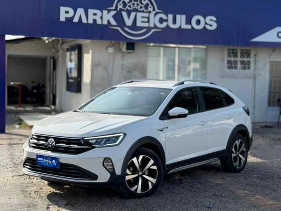 VOLKSWAGEN NIVUS 1.0 200 TSI TOTAL FLEX HIGHLINE AUTOMÁTICO